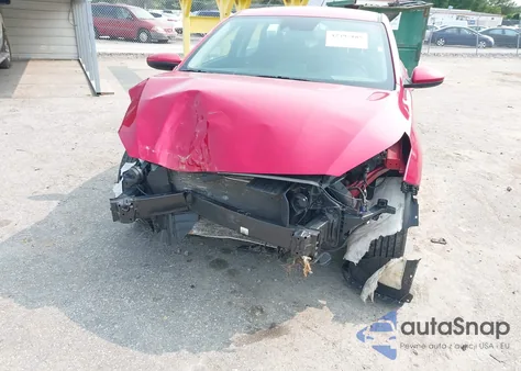 2023 Kia Forte Lxs из США, поврежденный, VIN 3KPF24AD2PE590555